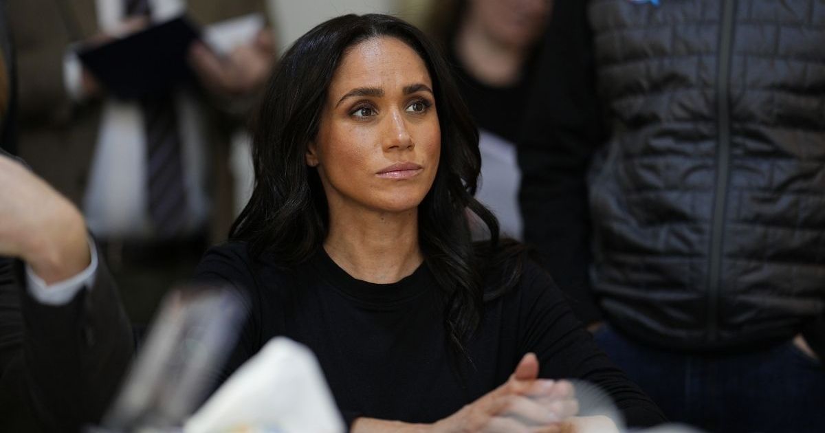 Meghan Markle's Royal Troubles Started With a 'Culture Clash' - Royal Correspondent