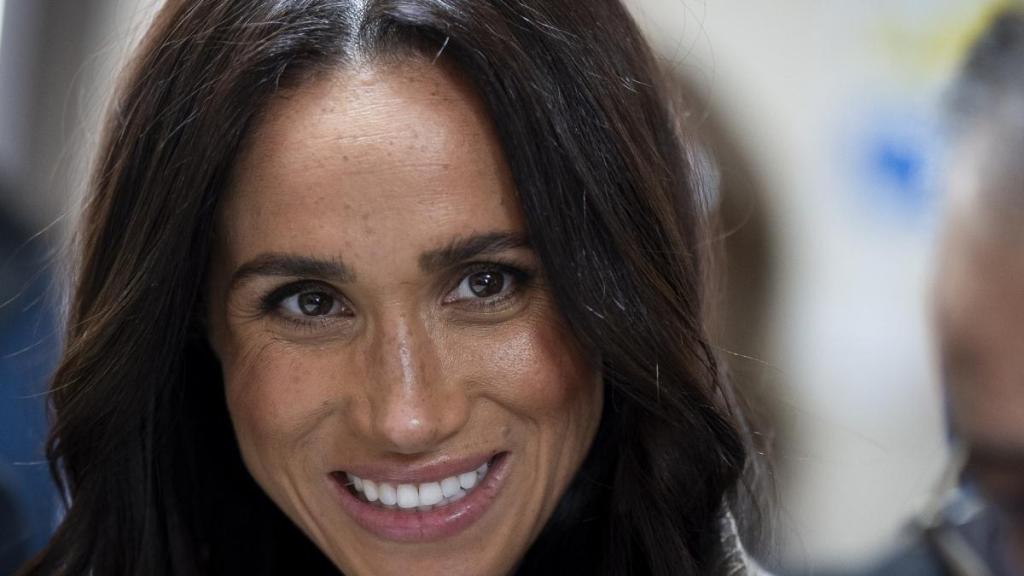 Meghan Markle's Resurfaced Birthday Wish Raises New Questions About Prince Harry
