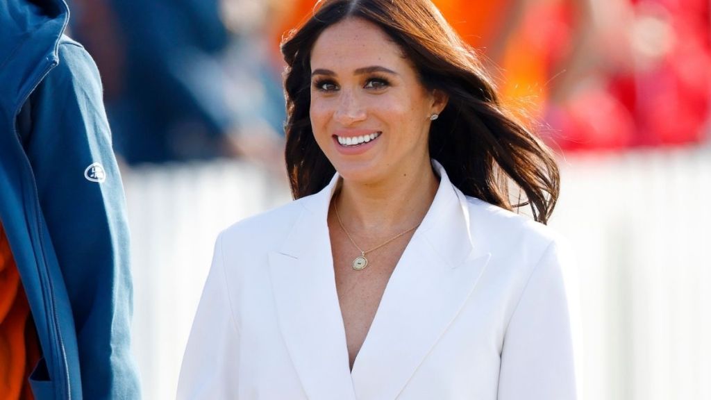 Meghan Markle's Behavior Led to House Staff Issues in Montecito — Source