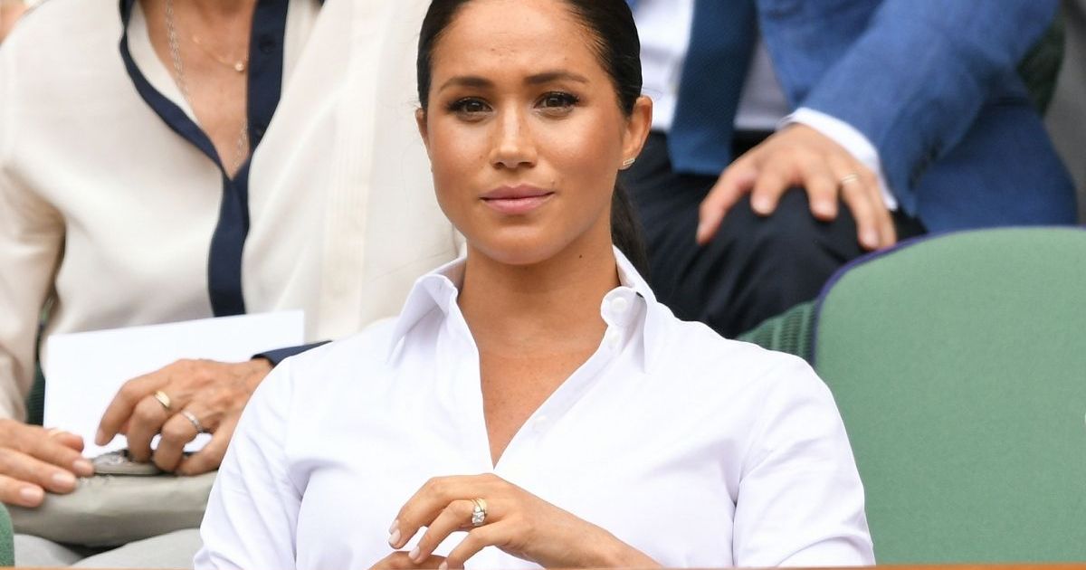 Meghan Markle’s Major As Ever Announcement Has Everyone&hellip;