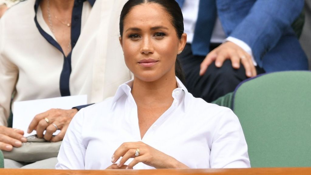 Meghan Markle's Major As Ever Announcement Has Everyone Saying the Same Thing