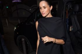 Meghan Markle Returns to UK With a Shield She Never Had Before — Insider