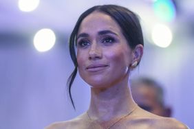 Meghan Markle's Three-Word Demand Renews Title Debate — Report