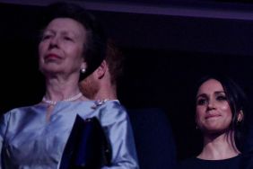 Princess Anne’s Blunt Five-Word Meghan Markle Prediction Raises Eyebrows — Report