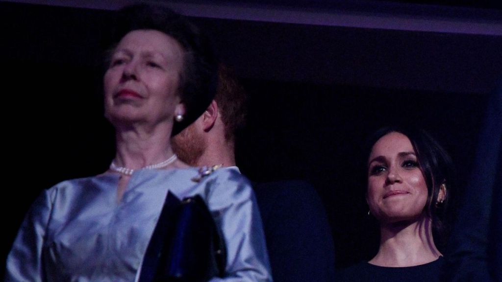 Princess Anne’s Blunt Five-Word Meghan Markle Prediction Raises Eyebrows — Report