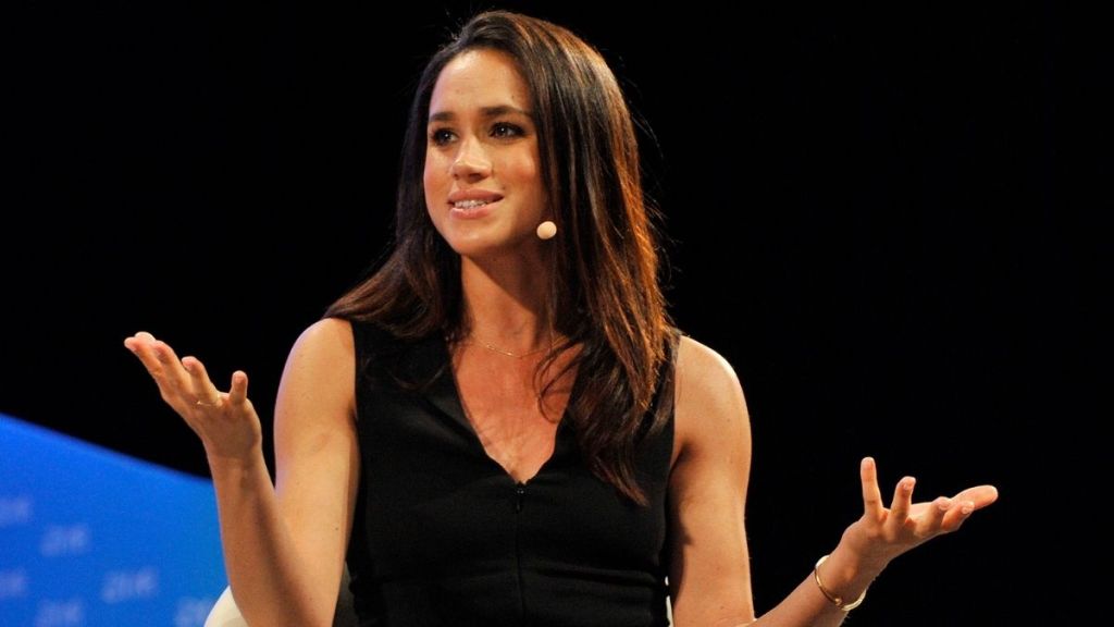 Meghan Markle Warned To Think Carefully About Acting Comeback — Expert