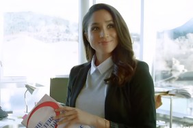 Meghan Markle Hollywood Cookie Queens