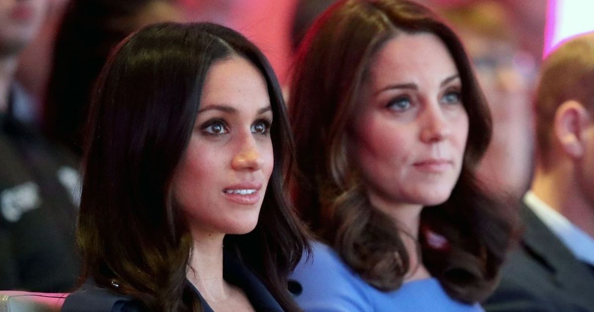 Meghan Markle Could Outshine Kate Middleton in One Thing&hellip;