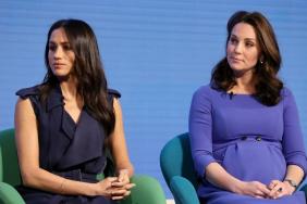 Kate Middleton Had a Royal Luxury Meghan Markle Was Never Given — Report
