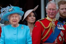 Meghan Markle's Past Choices Cost Her King Charles' Invitation — Author