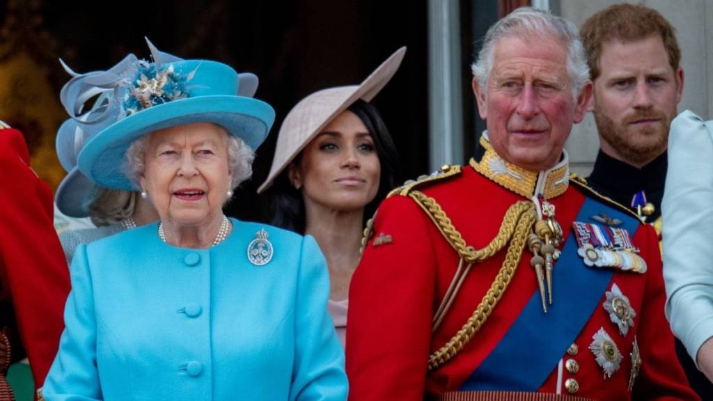 Meghan Markle's Past Choices Cost Her King Charles' Invitation — Author