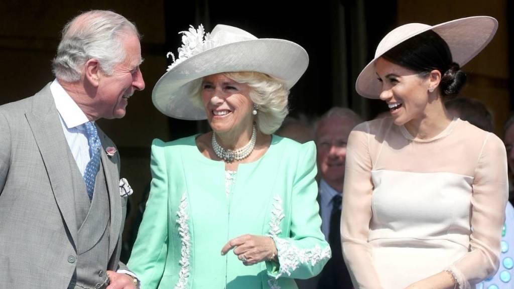 Meghan Markle One-Ups King Charles in One Business Metric — Report
