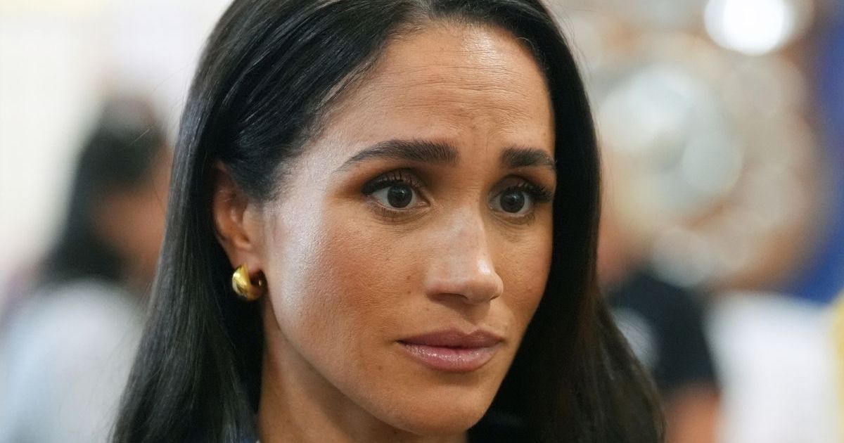 Meghan Markle Is Deliberately Asking for Backlash With Martha Stewart Controversy - Source