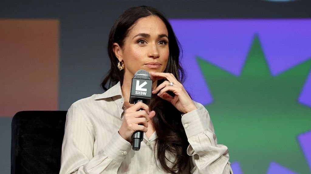 Meghan Markle Plotting Revenge on Martha Stewart With Unusual Move — Source