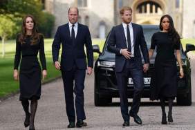 Meghan Markle & Prince Harry Plotting To Steal Kate & William’s Spotlight — Source