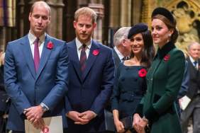 Meghan Markle & Prince Harry’s UK Base Keeps Kate & William at Arm’s Length — Report