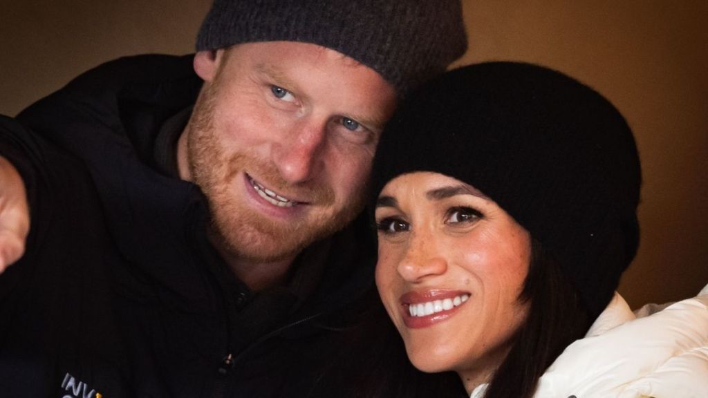 Meghan Markle & Prince Harry's Marriage Faces New Crisis Amid UK Return — Source