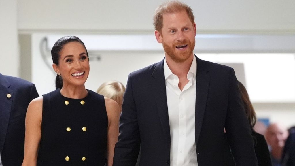 Meghan Markle & Prince Harry Eye Future UK Visits With a Clear Purpose — Expert
