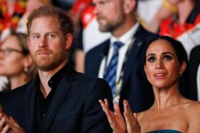 Meghan Markle Was Prince Harry’s ‘Escape Route’ Years Ago for This — Report