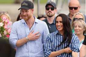 Meghan Markle & Prince Harry Used Royal Family for Commercial Gain — Expert