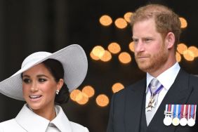 Meghan Markle & Prince Harry Risking Their Relationship Over a Disagreement — Source