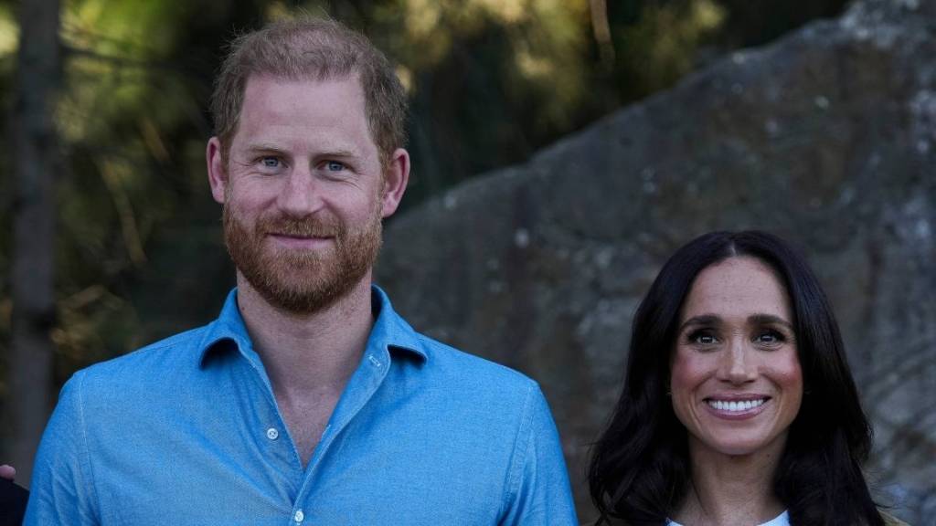 Meghan Markle & Prince Harry Branded ‘Embarrassing’ by Royal Fans for Alleged UK Move — Report