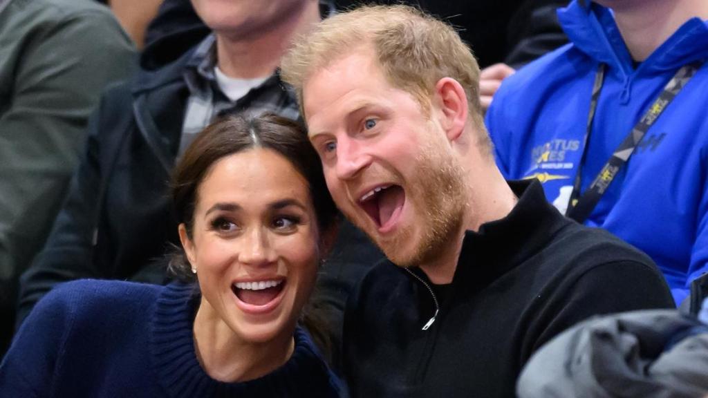 Meghan Markle & Prince Harry Handed Brutal Five-Word Verdict on UK Return — Expert