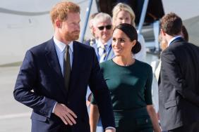 Meghan Markle’s Royal-Era Airport Look Resurfaces Amid UK Return — Report