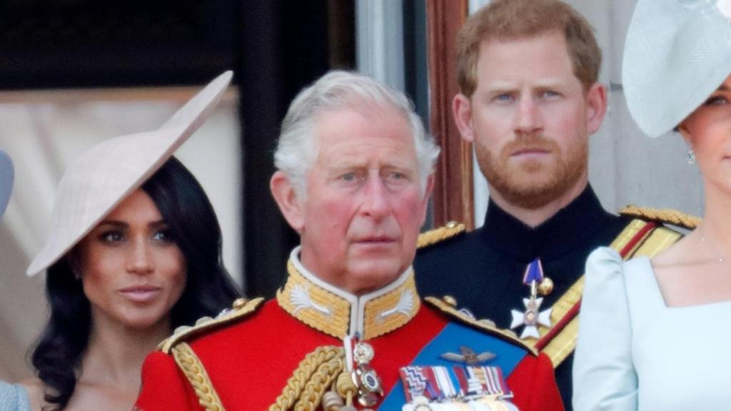 One King Charles Step Has Meghan Markle Feeling Vindicated — Insider