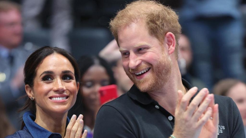 ‘We’ve Done Our Time:’ Megyn Kelly Delivers Sharp Swipe at Meghan Markle & Prince Harry