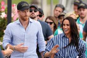 Meghan Markle & Prince Harry’s UK House Hunt Comes With Eye-Watering Demands — Insider