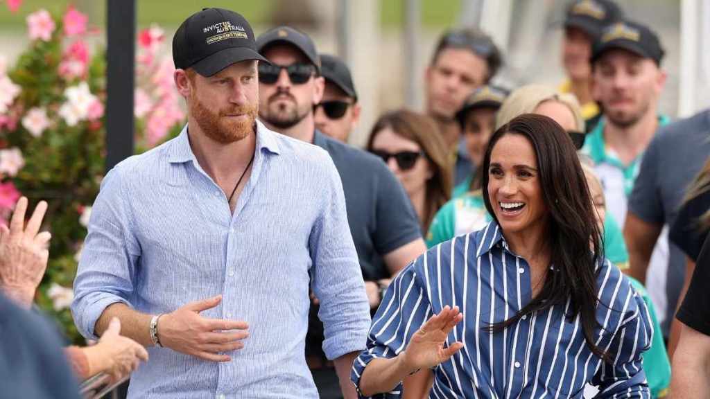 Meghan Markle & Prince Harry’s UK House Hunt Comes With Eye-Watering Demands — Insider