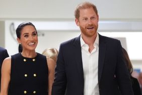 Meghan Markle & Prince Harry’s Dogs Came to UK With Six-Figure Travel Bill — Insider