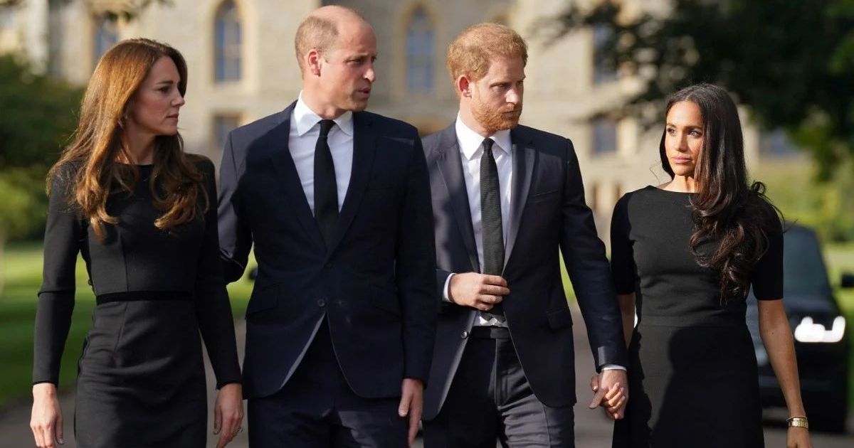 Meghan Markle Faces Prince William's Toughest Test To Overcome One Royal Hurdle - Report