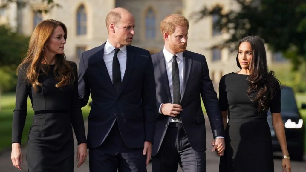 Meghan Markle Faces Prince William’s Toughest Test To Overcome One Royal Hurdle — Report