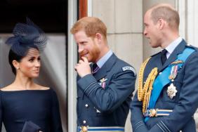 Prince William’s ‘Vengeful’ Behavior Is a ‘Red Flag’ to Meghan Markle — Source