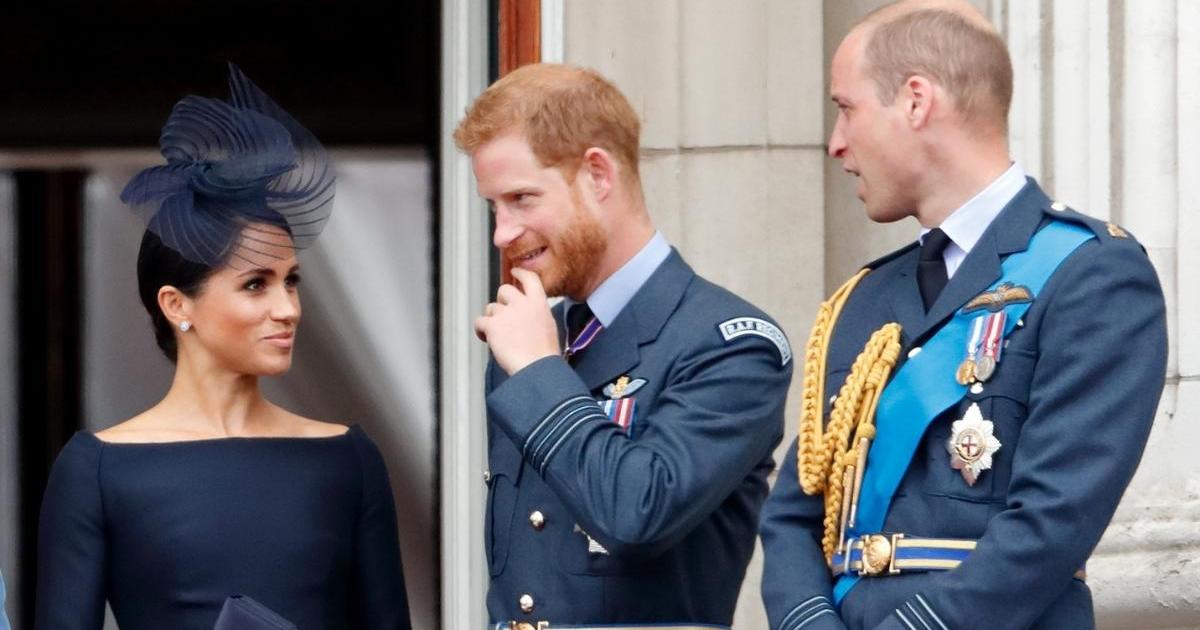 Prince William’s ‘Vengeful’ Behavior Is a ‘Red…