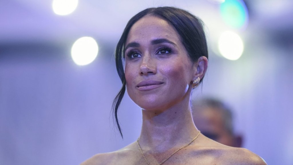 Meghan Markle Could Have Transformed the Royal Family, Then Everything Fell Apart — Expert