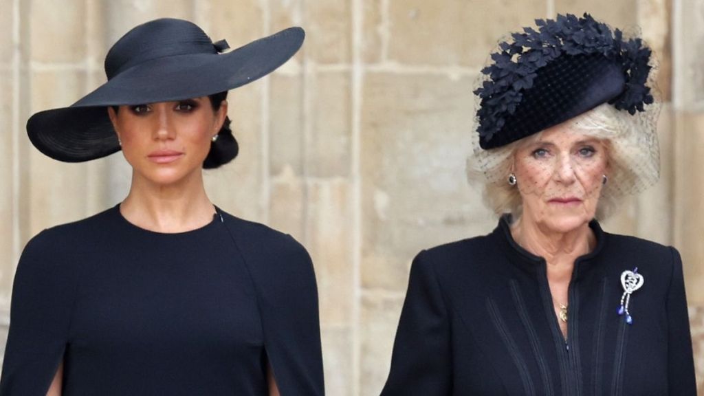 Meghan Markle Ignored One Queen Camilla Warning With Lasting Consequences — Insider