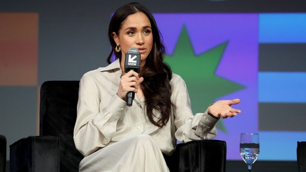 Meghan Markle’s UK Schooling Concerns Resurface Amid Alleged Move to Britain