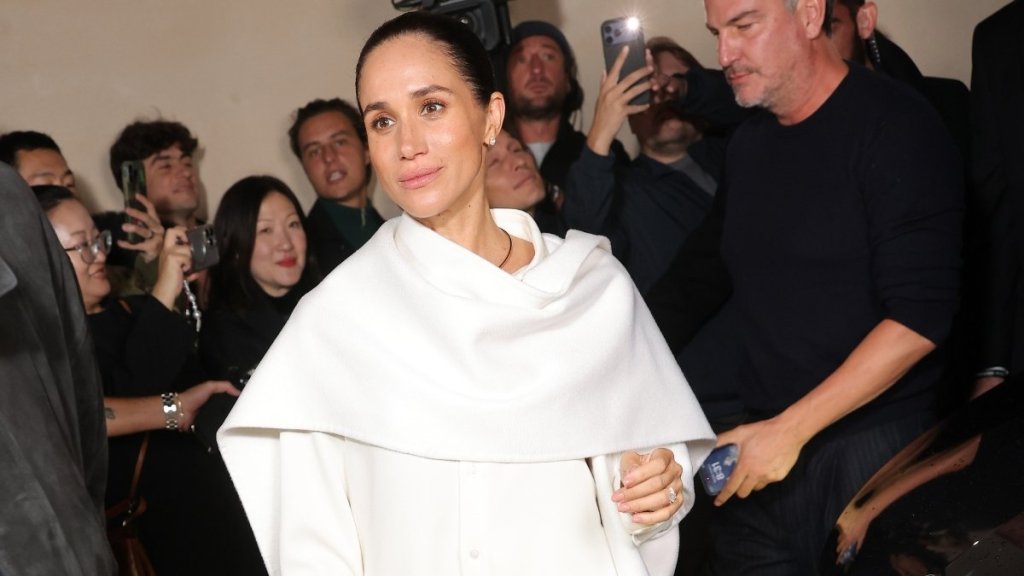 Meghan Markle Still Reeling From How She Was Treated in the UK — Insider