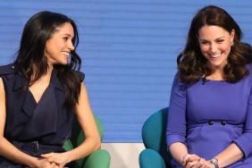 Meghan Markle Feels Kate Middleton Got Away With One Controversial Move — Source