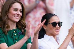 Meghan Markle’s Return Has Royal Fans Predicting a Big Kate Middleton Change