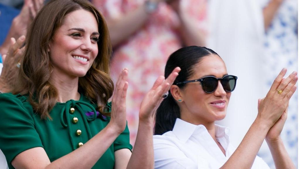 Meghan Markle’s Return Has Royal Fans Predicting a Big Kate Middleton Change