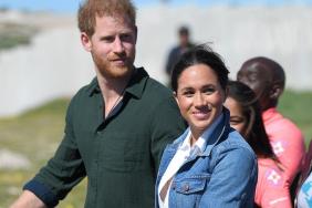 Prince Harry & Meghan Markle Got Major Reality Check Amid UK Return Reports — Source