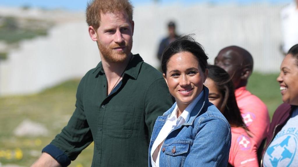Prince Harry & Meghan Markle Got Major Reality Check Amid UK Return Reports — Source