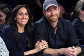 Meghan Markle & Prince Harry's American Dream Hits Dead End — Report