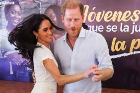 Prince Harry & Meghan Markle’s Chickens Reveal a Bigger UK Clue — Report