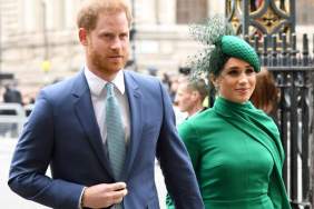 Meghan Markle’s UK Return With Prince Harry Is Anything but Permanent — Source