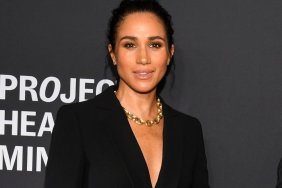 One Birthday Surprise Left Meghan Markle Feeling Like Royalty — Insider